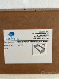 Noukie’s prolunghe culla