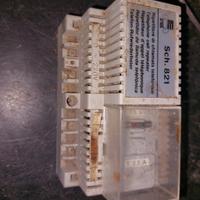 Ripetitore di chiamata telefonico sch.821 urmet