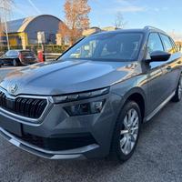 SKODA Kamiq 1.0 G-Tec Monte Carlo