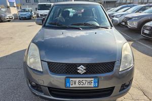 Suzuki Swift 1.3 5p. GL