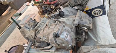motore tmax 530 2014
