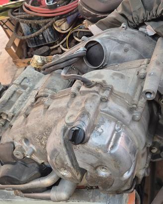 motore tmax 530 2014