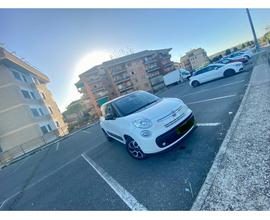 Fiat 500 L lounge