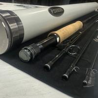 CANNA MOSCA SAGE R8 9’ #5