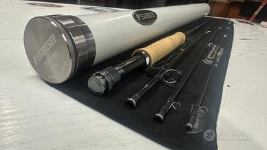 CANNA MOSCA SAGE R8 9’ #5