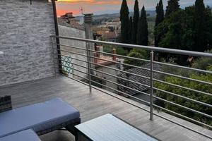 Attico / Mansarda di 150 m² con 5 locali a Montesp