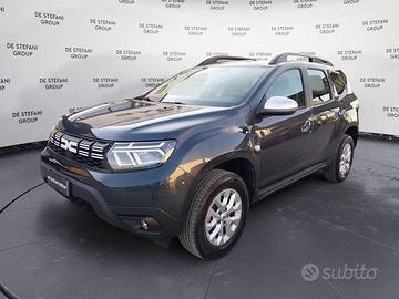 Dacia Duster 1.0 tce Expression Gpl 4x2 100cv