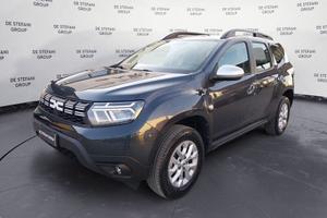 Dacia Duster 1.0 tce Expression Gpl 4x2 100cv