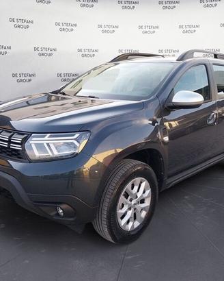 Dacia Duster 1.0 tce Expression Gpl 4x2 100cv