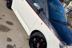 Abarth 595 Turismo