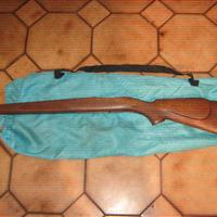 Calcio x remington bolt action azione lunga