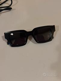 Occhiali da sole Off-White Virgil