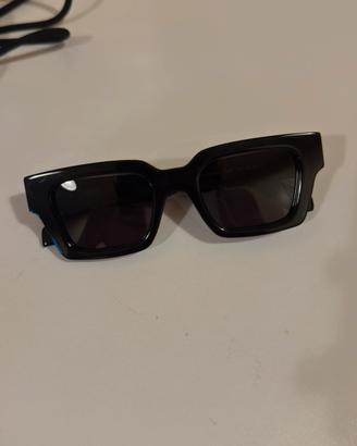 Occhiali da sole Off-White Virgil