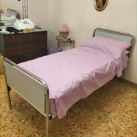 letto per persone con difficoltà motorie 