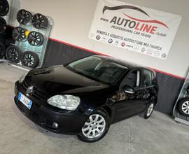 Volkswagen Golf 1.9 TDI ADATTA NEOPATENTATI 5Porte