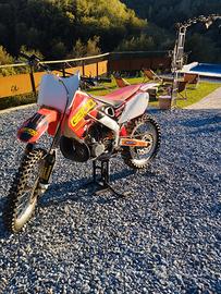 Honda Hm cre 250 - 1998