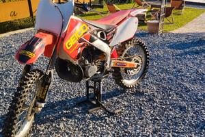 Honda Hm cre 250 - 1998