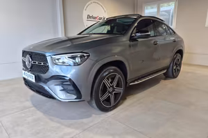 Mercedes-Benz GLE 300 D COUPE' AMG LINE PREMIUM 4M
