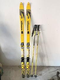 Sci rossignol