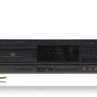 Lettore cd Pioneer Pd 7100 non funzionante