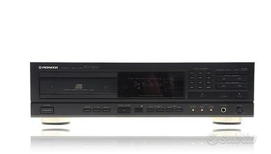 Lettore cd Pioneer Pd 7100 non funzionante