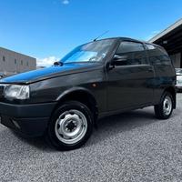 Autobianchi Y10 4x4 Ypsilon 10 Y 10 Lancia 4wd