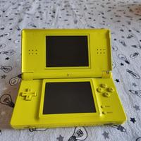 Nintendo DS + 10 giochi
