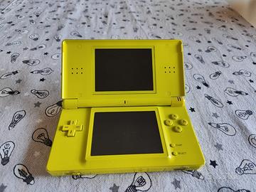 Nintendo DS + 10 giochi