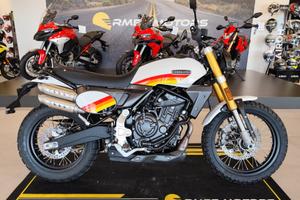 Fantic Caballero 700 Scrambler