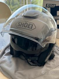 Casco Shoei J-Cruise tg. M