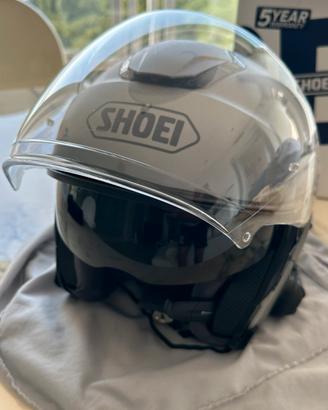 Casco Shoei J-Cruise tg. M