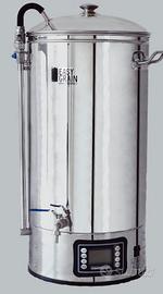 Easy Grain Macchina per birra all in one 40 lt
