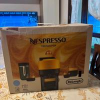 Nespresso vertuo pop
