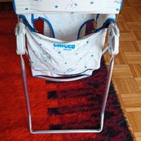 Zaino portabambini Chicco