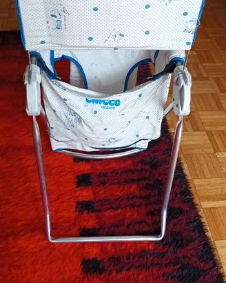 Zaino portabambini Chicco
