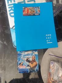 figurine wwe anni 2000 in poi