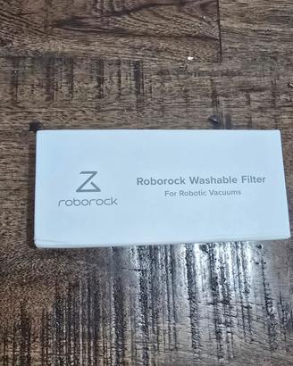 Accessori/ricambi originali Roborock S7 Max Ultra 