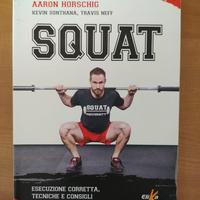 Squat - Aaron Horschig (libro)