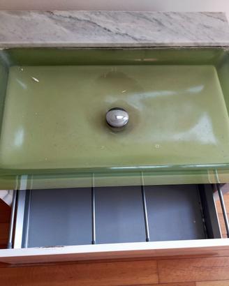 mobiletto bagno