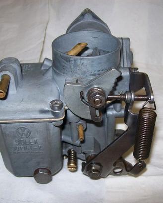 Carburatore Renault 4, Maggiolone, Topolino, Dyane