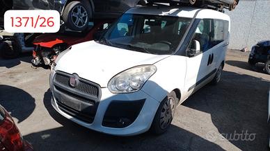 Pezzi di ricambio Fiat doblò anno 2011