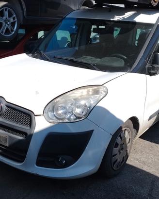 Pezzi di ricambio Fiat doblò anno 2011