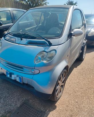 Smart 450