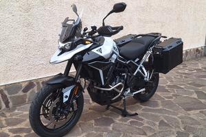 Triumph Tiger 900 GT PRO 2024