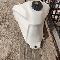 Ricambi moto FBMondial HPS 125, Dominator, Gpz 900