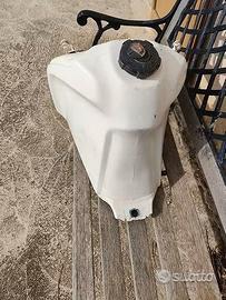 Ricambi moto FBMondial HPS 125, Dominator, Gpz 900