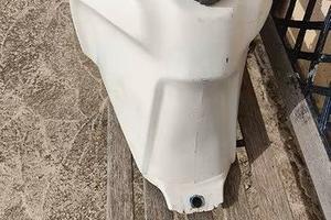 Ricambi moto FBMondial HPS 125, Dominator, Gpz 900