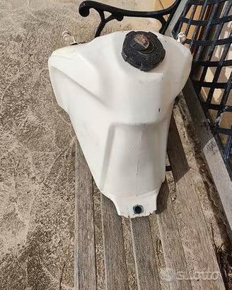 Ricambi moto Dominator, Gpz 900