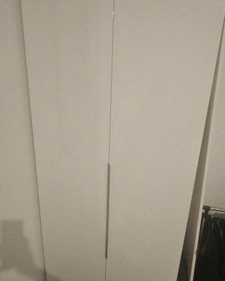 armadio Pax Ikea guardaroba