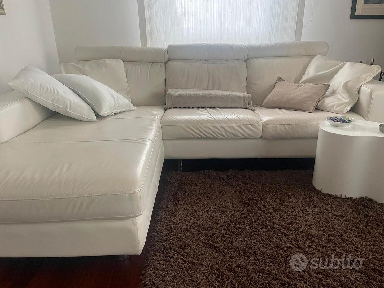 Divano angolare Mobili usati Emilia-Romagna - Main Image